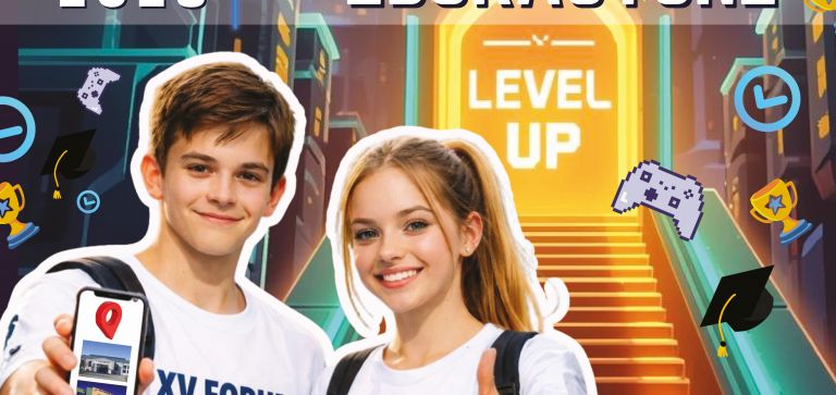 XV Forum Edukacyjne w Ostrołęce - wybór przyszłości dla uczniów