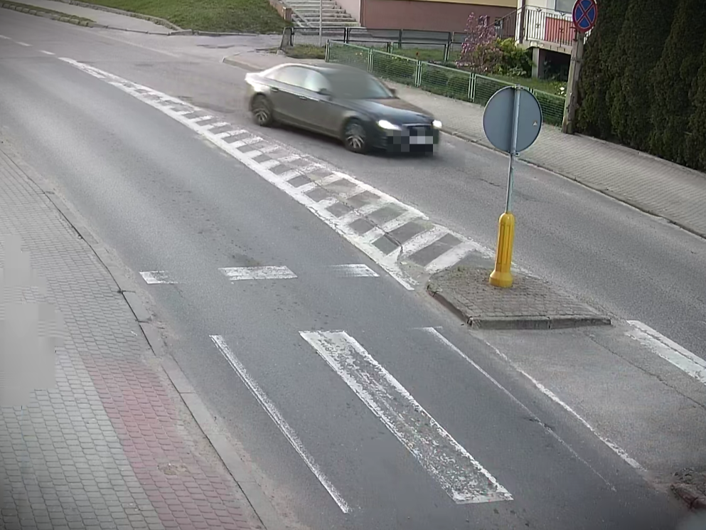 3 lata więzienia za 3 promile alkoholu we krwi