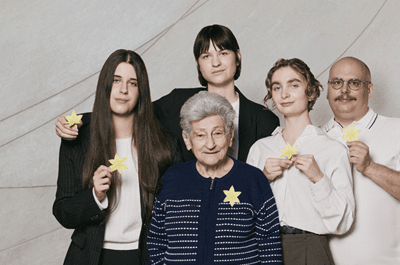 83. rocznica powstania w getcie i akcja Żonkile