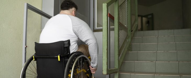 Aktywny samorząd – wsparcie dla osób z niepełnosprawnością