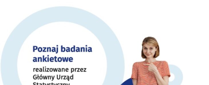 Ankieterzy przeprowadzą badanie warunków życia ludności
