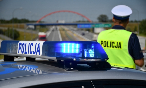 Bezpieczna majówka 2026