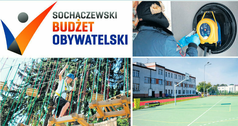 Budżet Obywatelski 2027 – rozpoczęły się konsultacje