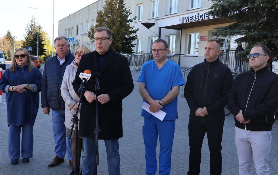 Czarny tydzień" przeciwko nowym zasadom rozliczeń