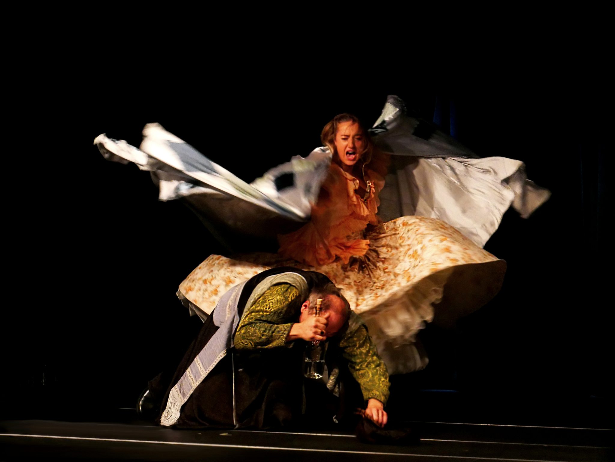 Czarownica z Piaseczna