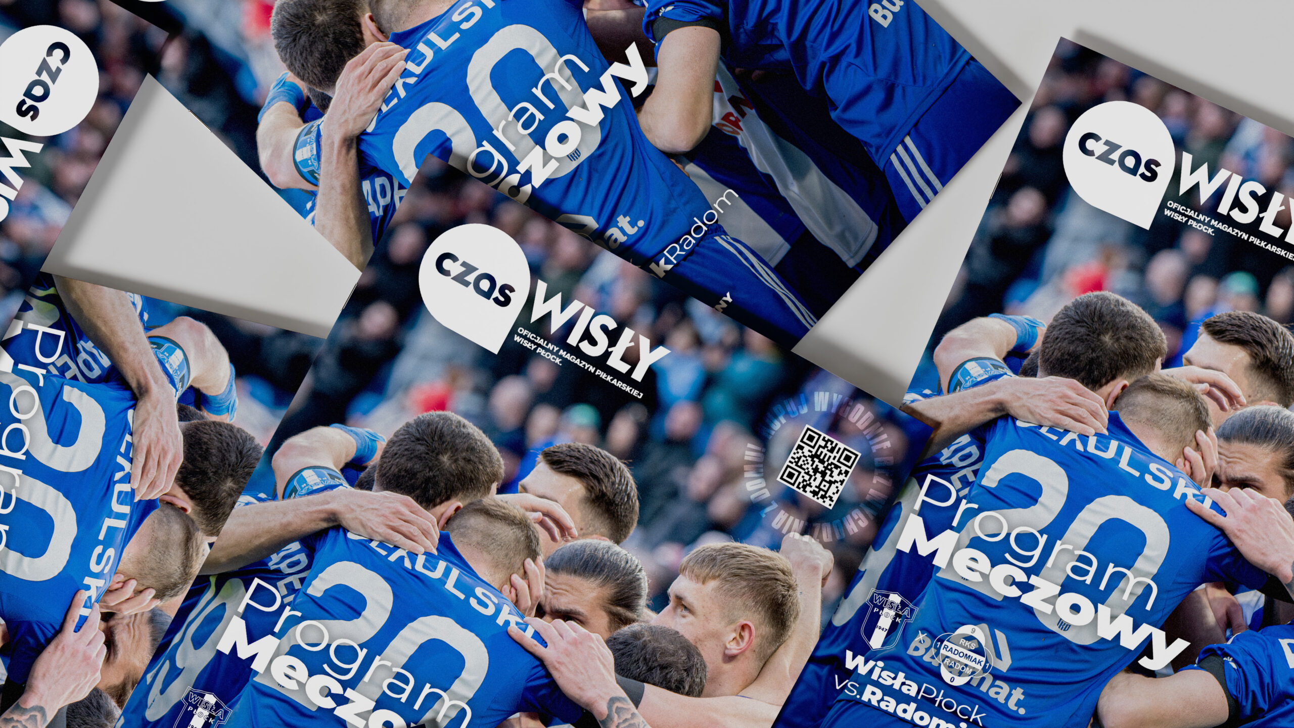 Czas Wisły #222 w #WPŁRAD