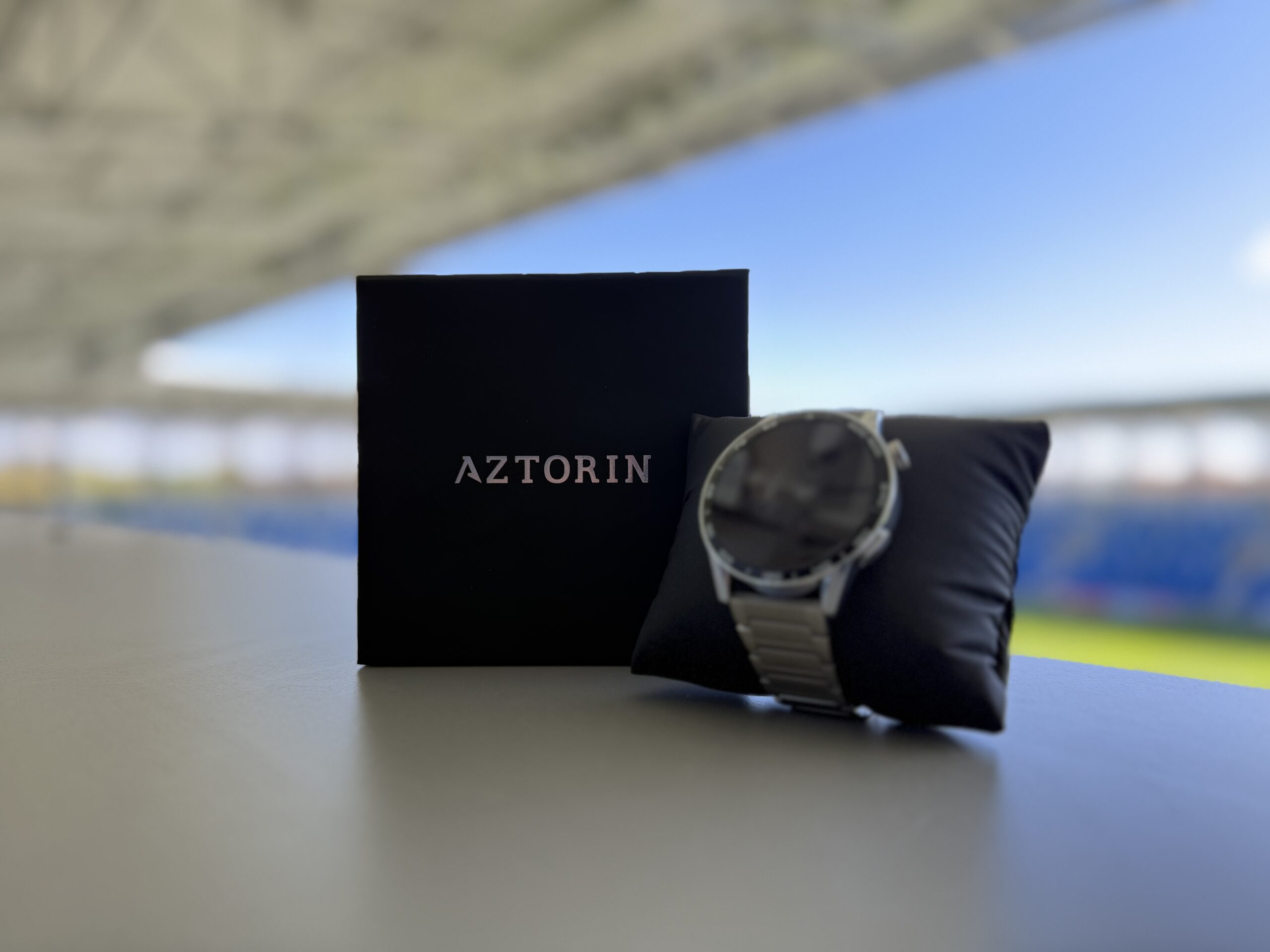 Czas wszystko pokaże [KONKURS]