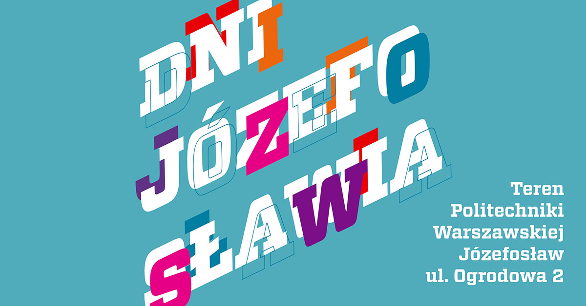 Dni Józefosławia w 2026