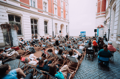 Dwie dekady działalności Centrum Myśli Jana Pawła II