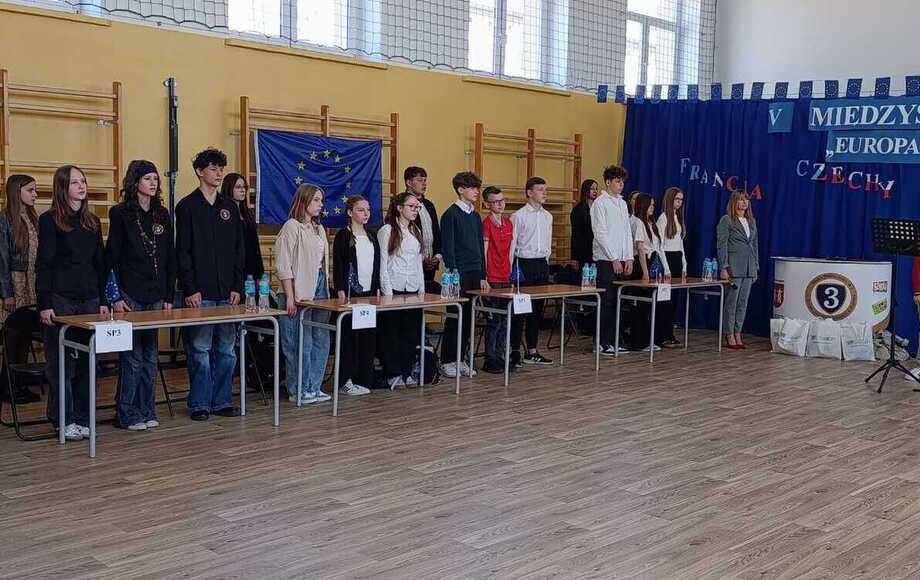 Europa znana i nieznana – wielki finał w Płońsku