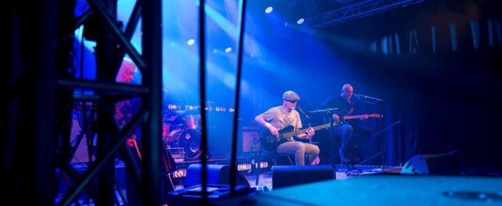 Festiwal Studenckiej Piosenki „Katorga