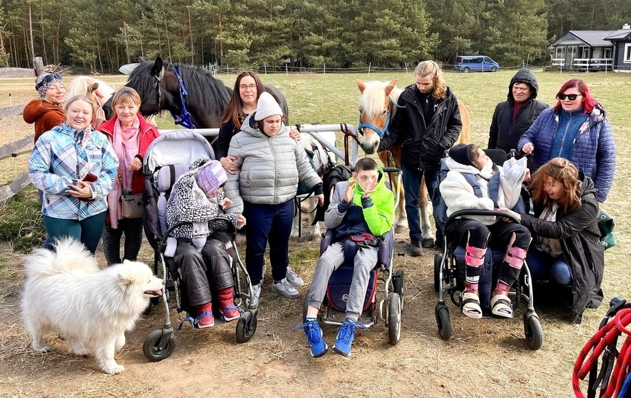 Galopem przez egzystencję