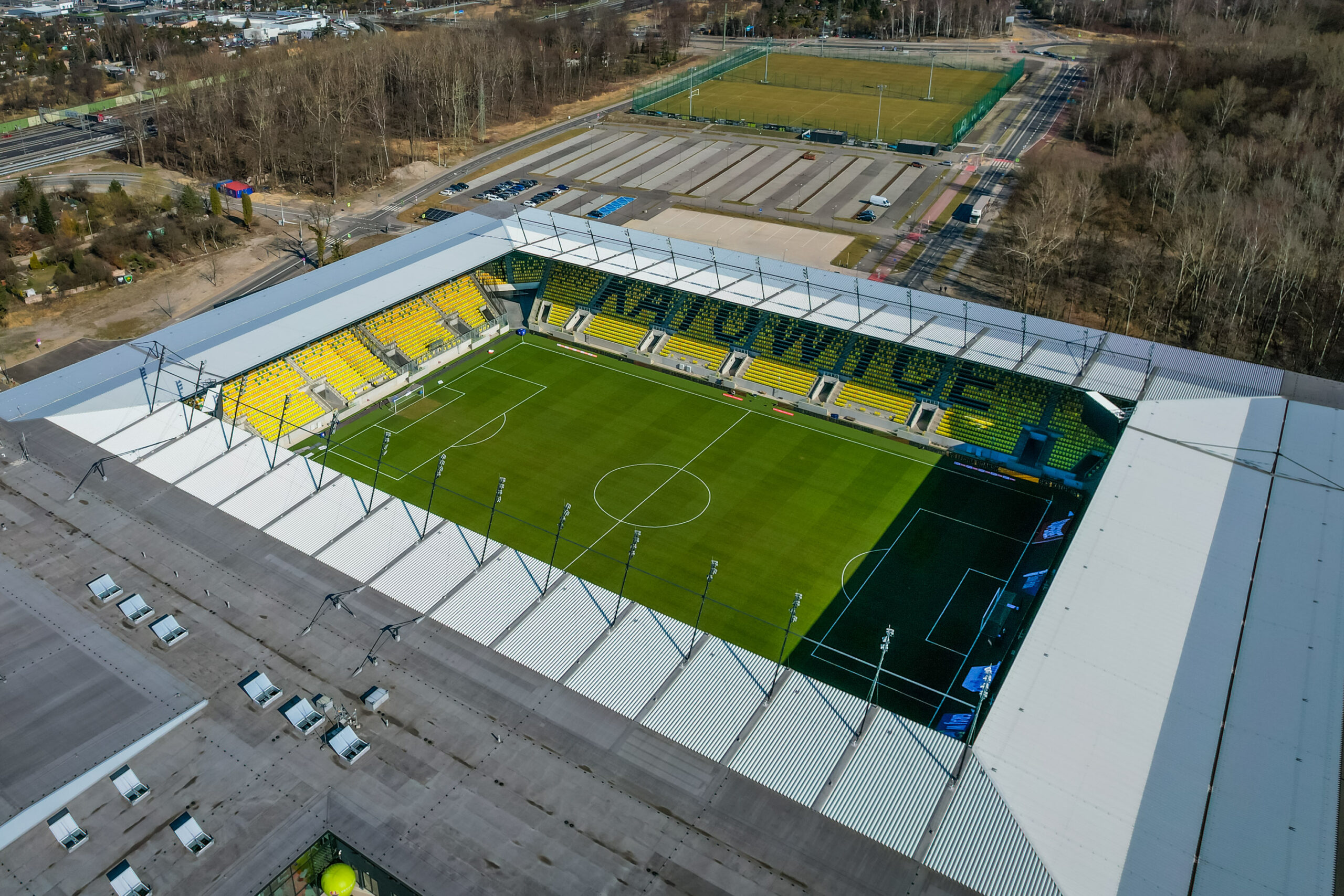 Gdzie można oglądać #GKSWPŁ?