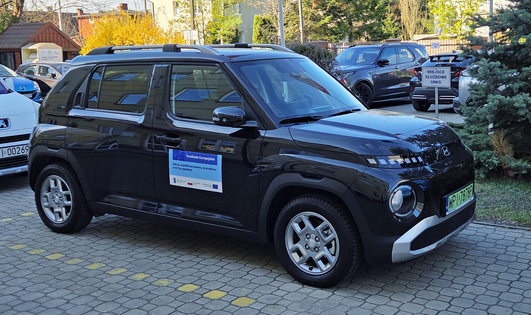 Gmina Piaseczno stawia na czyste powietrze i innowacyjne rozwiązania