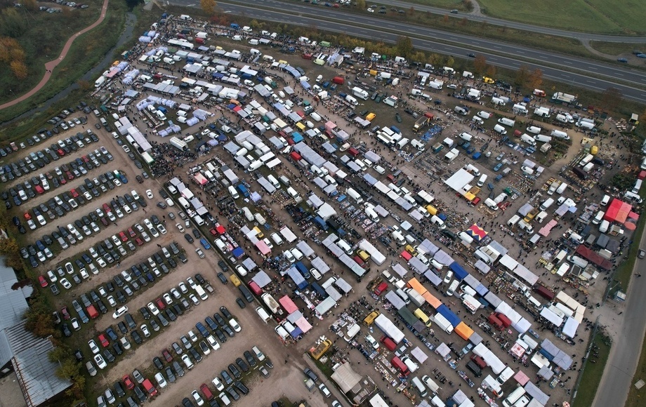 Informacja dla mieszkańców miasta