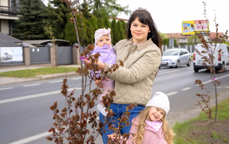 Już 162 żywe pamiątki na mapie miejskiej