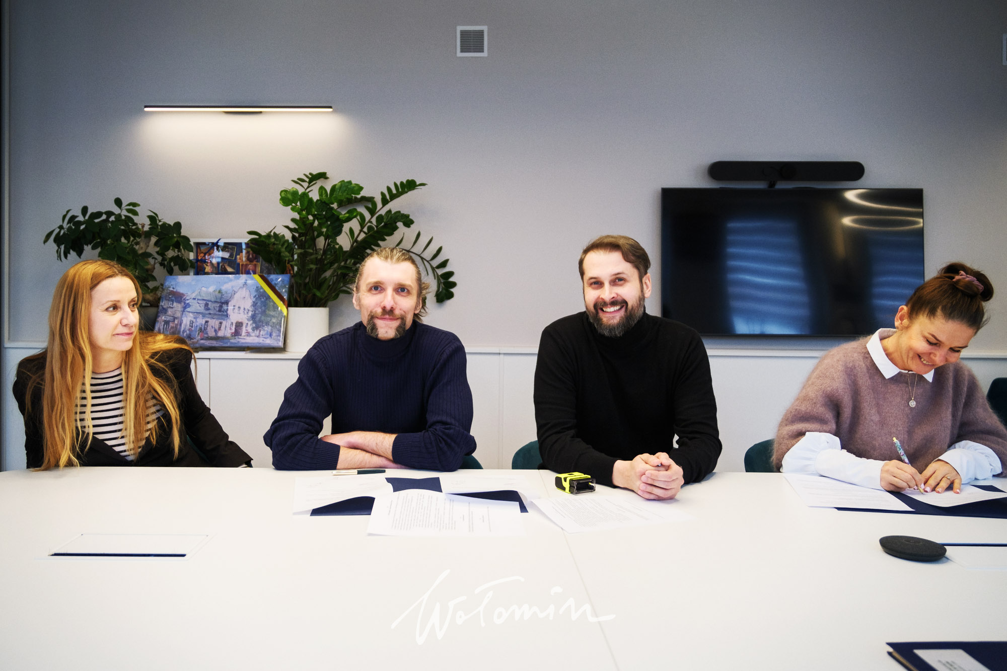 Kolejna edycja Wołomin Odnowa przyspiesza!