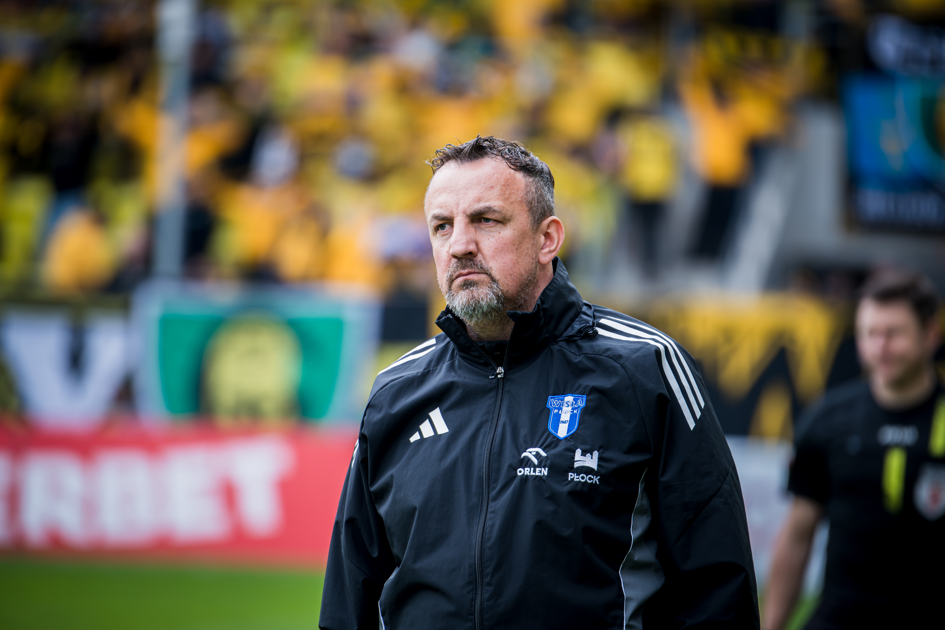 Konferencja prasowa po meczu #GKSWPŁ