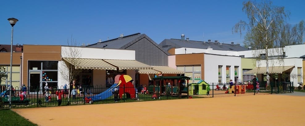 Konkurs na stanowisko dyrektora Przedszkola Miejskiego Nr 13 w Pruszkowie został ogłoszony