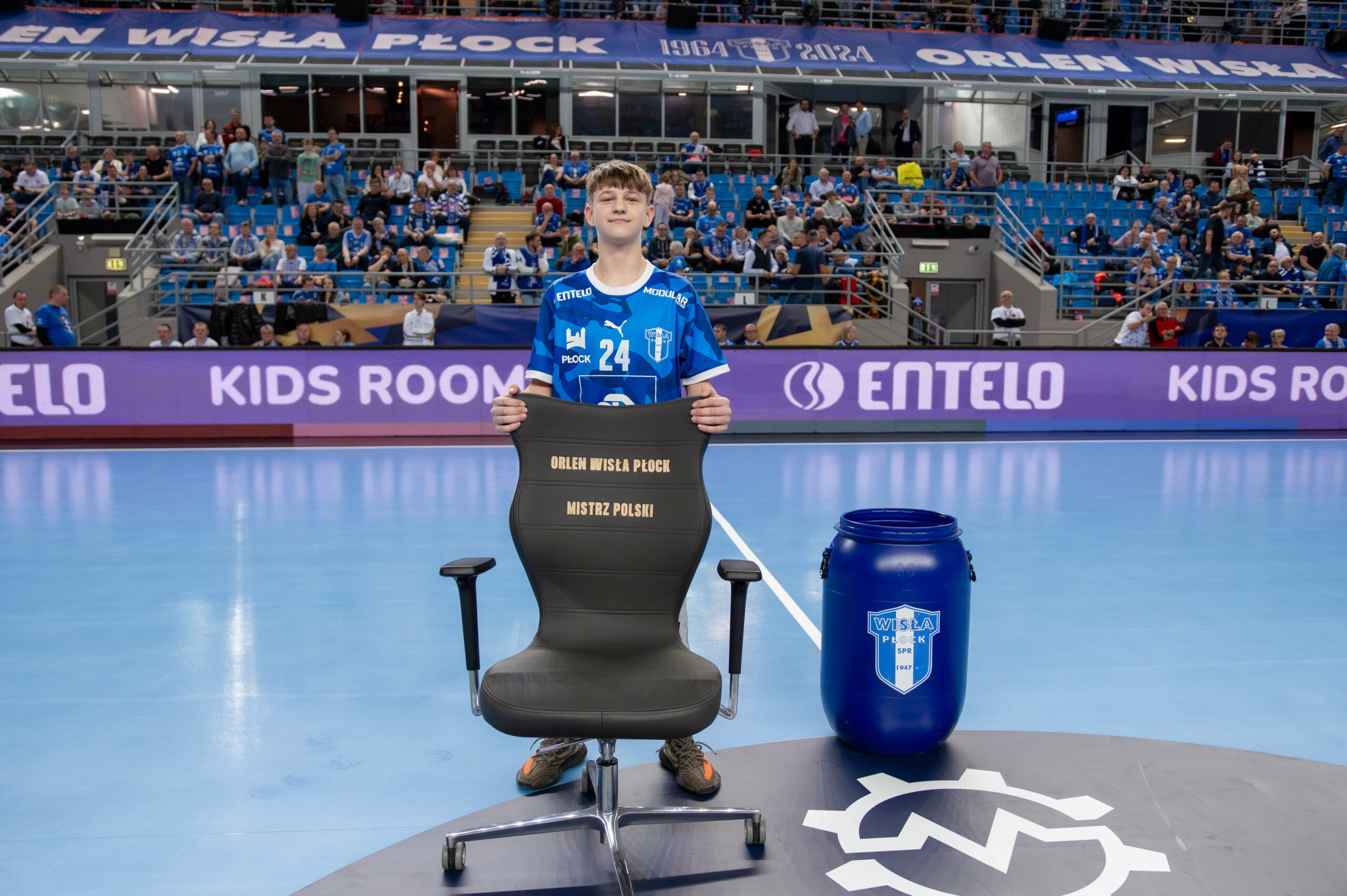 Konkurs „Wytypuj wynik końcowy spotkania ze Sportingiem CP