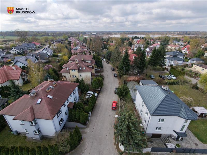 Konsultacje społeczne w sprawie przebudowy ul. Czarnieckiego