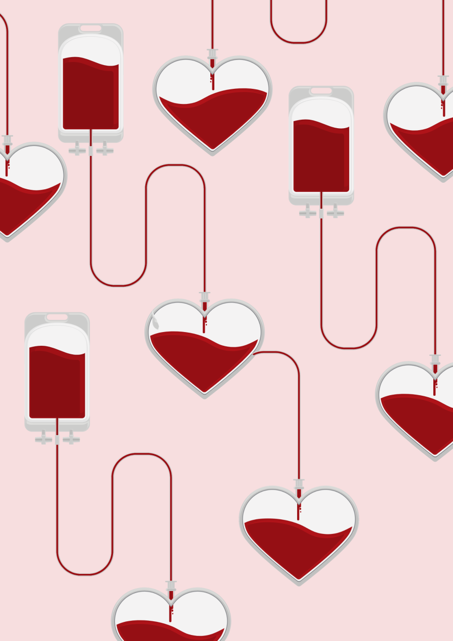 Krew ratuje życie" – Światowy Dzień Zdrowia obchodzony