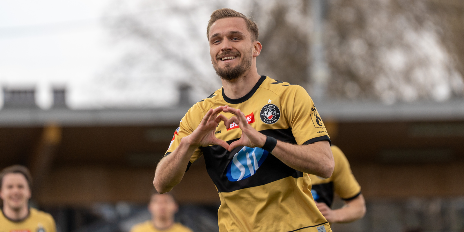 Ł. Zjawiński dla Przeglądu Sportowego: Jest nad czym pracować, ale wyjdziemy z kryzysu.