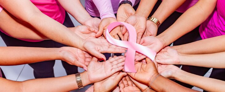 Mammografia – badanie, które może ocalić życie