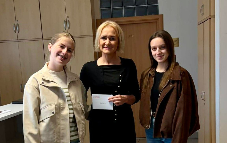 Matury już coraz bliżej