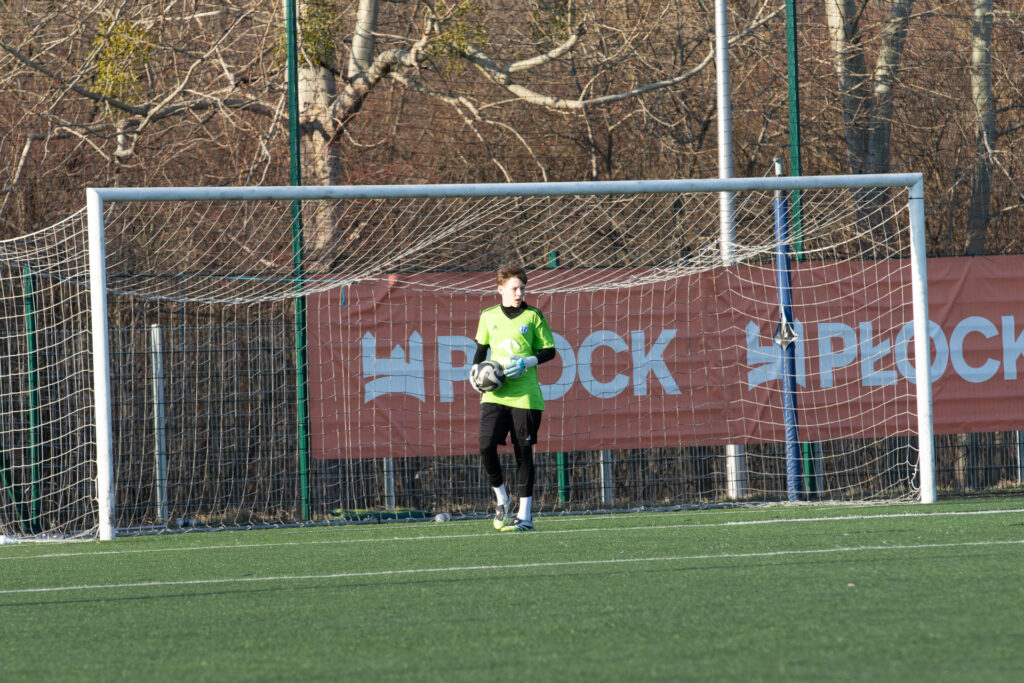 Michał Pietrasiak został powołany na WAMO