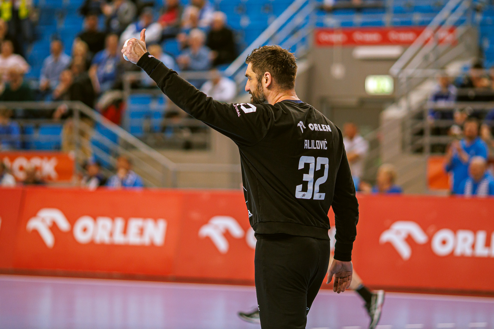 Mistrzowie Polski wciąż na zwycięskiej fali!