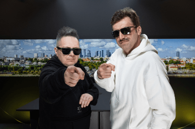 Muniek Staszczyk rozpoczyna nowy sezon „Warszawa Mówi