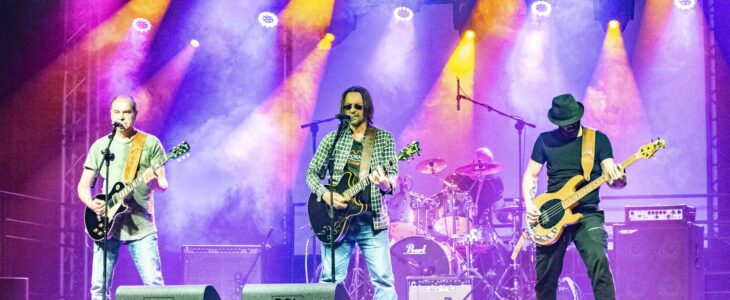 Muzyczne trzęsienie ziemi w Płocku