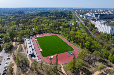 Nagroda Architektoniczna Prezydenta Warszawy – mieszkańcy otrzymują głos