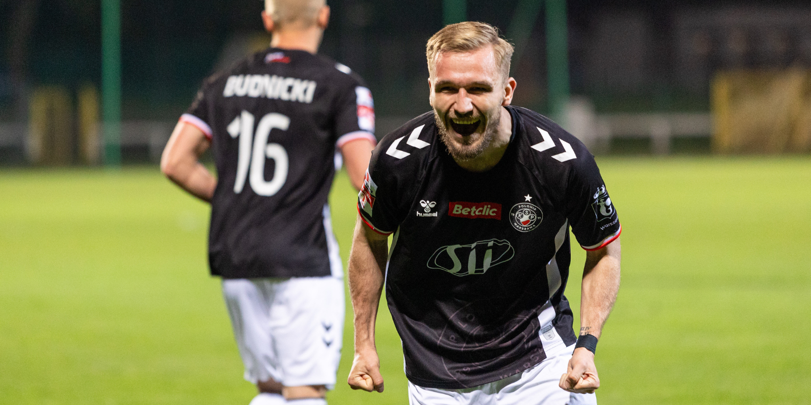 Najlepszą obronę pierwszej ligi pokonano!