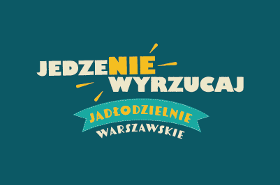 Nie wyrzucaj jedzenia – zanieś je do warszawskiej jadłodzielni