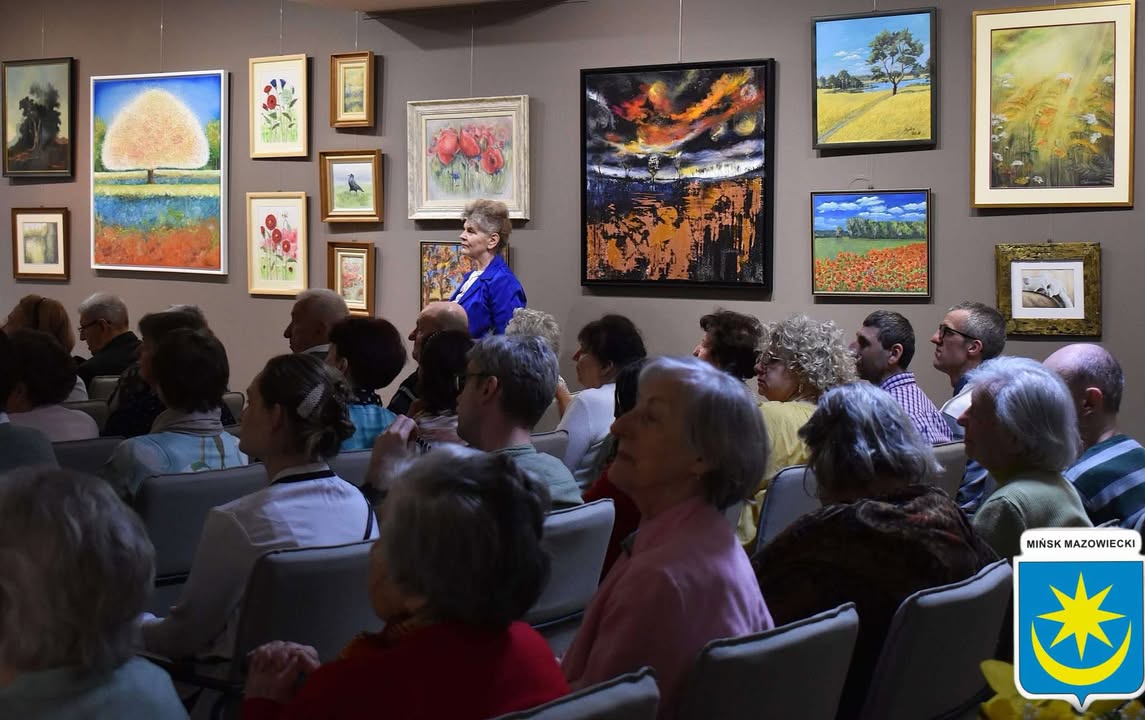 Nieprzemijające w tym, co się przemija
