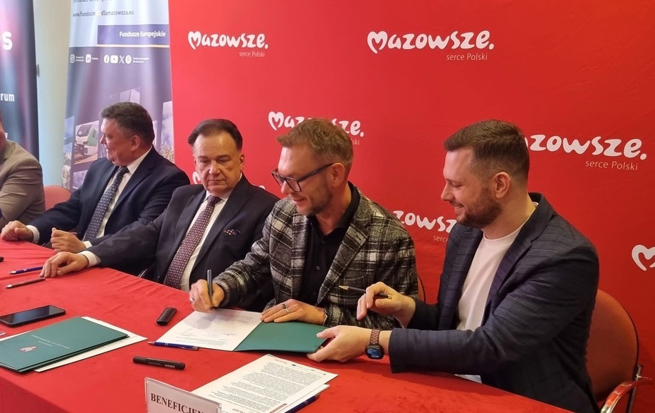 Nowy Dzienny Dom Pobytu w Płońsku powstanie w 2026 roku