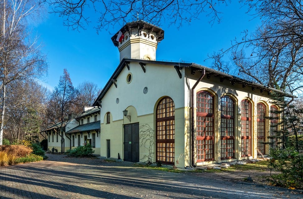 Obchody rocznicy uchwalenia Konstytucji 3 Maja w Pruszkowie odbyły się