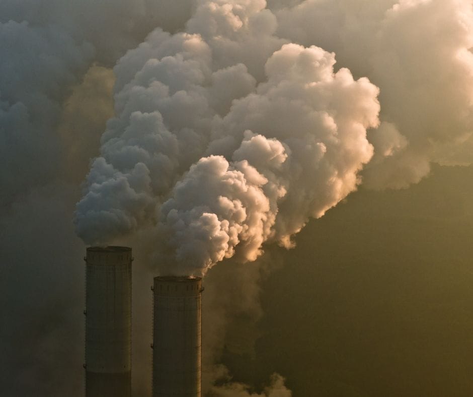 Ostrzeżenie dotyczące jakości powietrza w dniu 16 kwietnia 2026 r.