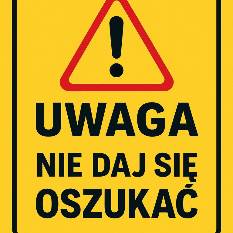 Oszustwo metodą na pracownika banku. Łupem złodziei padło prawie 200 tys. zł