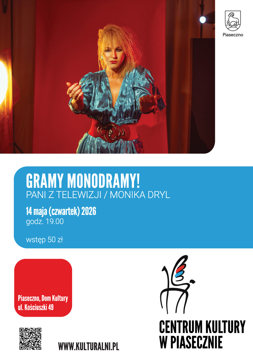 Pani z Telewizji w Piasecznie odwiedziła