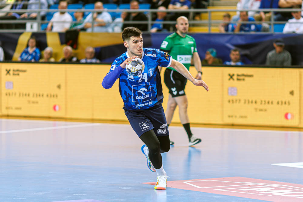 Pierwsza odsłona starcia o ćwierćfinał Ligi Mistrzów dla Lizbony