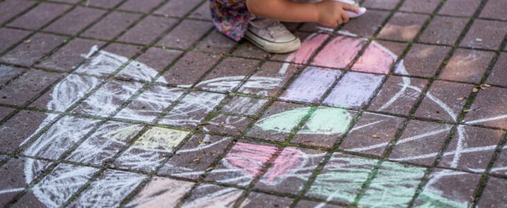 Piknik z okazji Dnia Walki z Dyskryminacją Osób Niepełnosprawnych