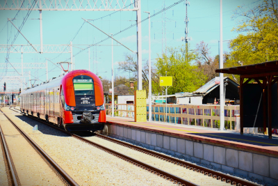 Pilne – SKM od 27 kwietnia nie wraca do Otwocka