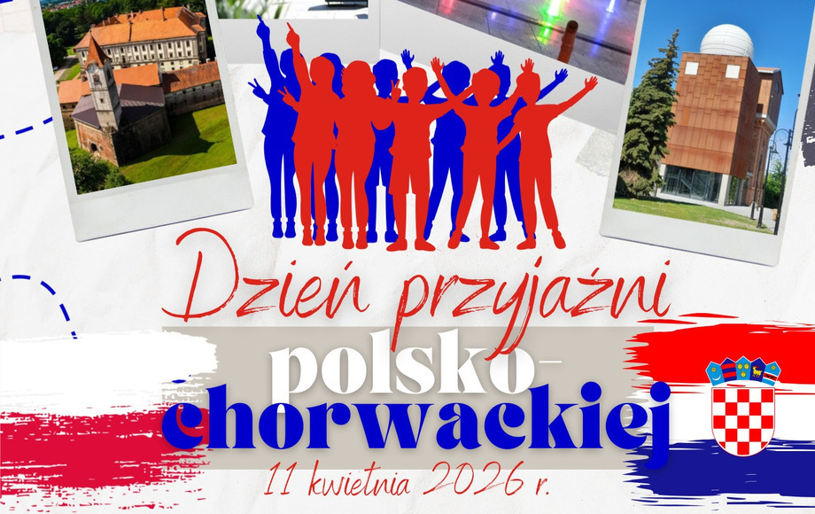 Płońsk po raz kolejny włącza się w obchody Dnia Przyjaźni Polsko-Chorwackiej