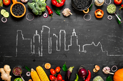 Podziel się zamiast wyrzucać!