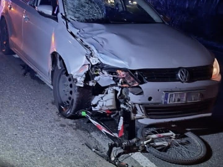 Policjanci wyjaśniają okoliczności tragicznego wypadku