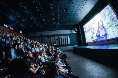 Ponadczasowe filmy w warszawskich kinach