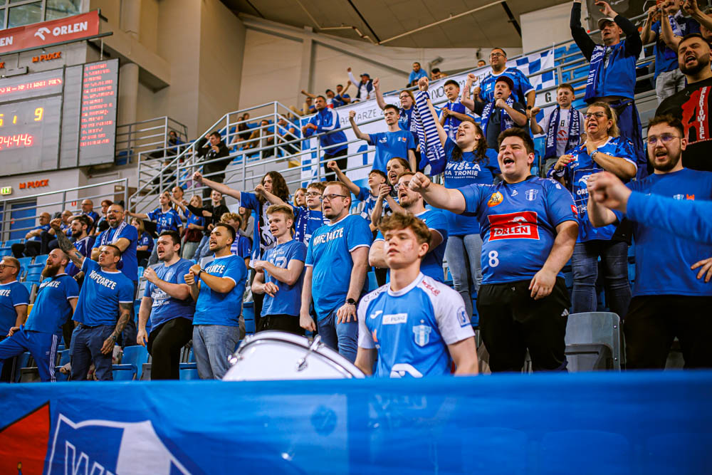 Popieraj Nafciarzy w Mielcu!